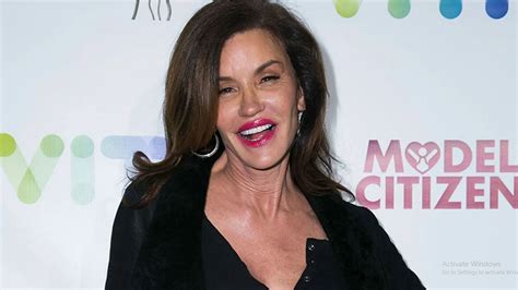 janice dickinson age|how old is janice dickinson today.